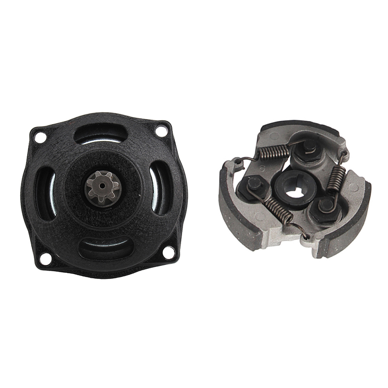 47CC 49CC Engine Gearbox #25H  - đánh giá và giá Bike Bell
