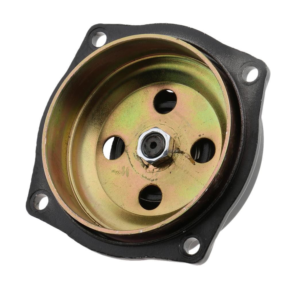Black Clutch Bell Housing Tran - đánh giá và giá Bike Bell