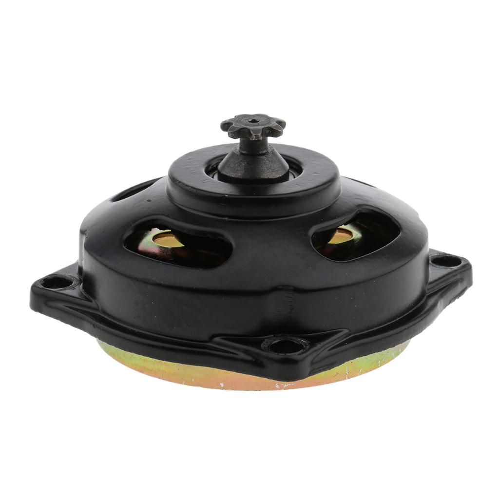 Black Clutch Bell Housing Tran - đánh giá và giá Bike Bell