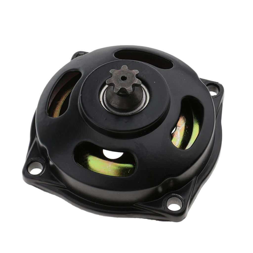 Black Clutch Bell Housing Tran - đánh giá và giá Bike Bell