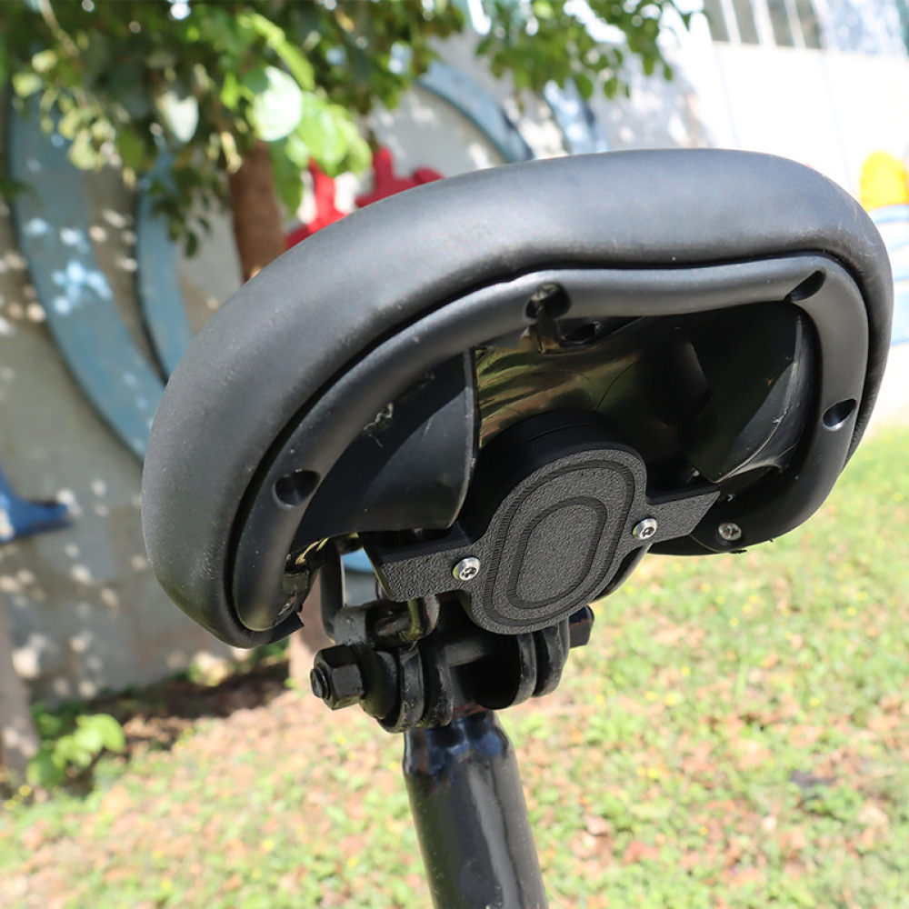 Bike Seat Tracking Security Mo - đánh giá và giá Cycling Gear Essentials