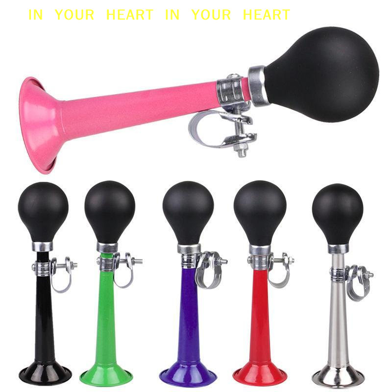 【X】Handheld Bike Bell Anti-Agi - đánh giá và giá Bike Bell