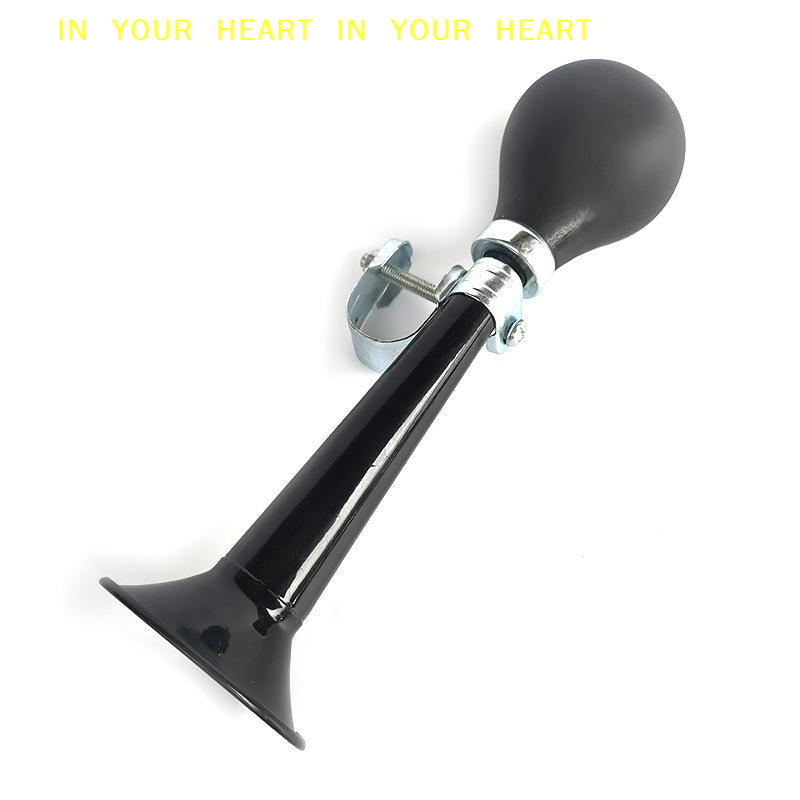【X】Handheld Bike Bell Anti-Agi - đánh giá và giá Bike Bell