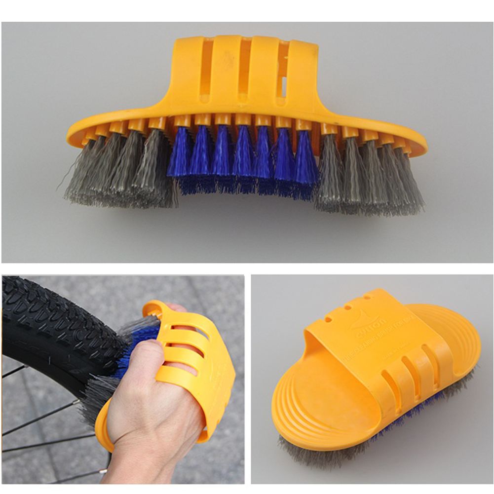 6Pcs Chain Cleaner Multi-Funct - đánh giá và giá Bike Chain Cleaner