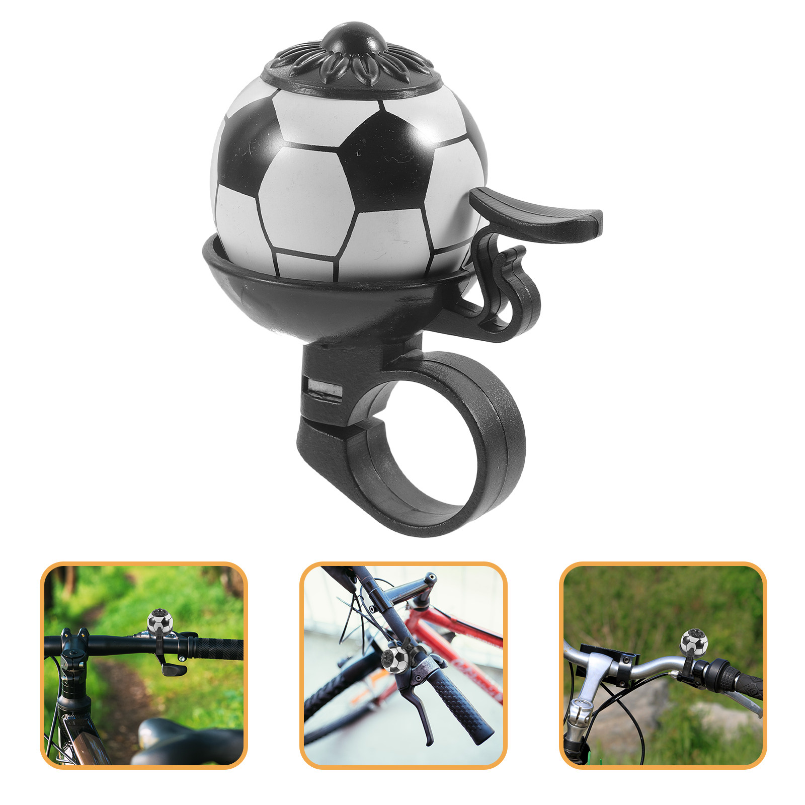 Professional Bike Bell Aluminu - đánh giá và giá Bike Bell