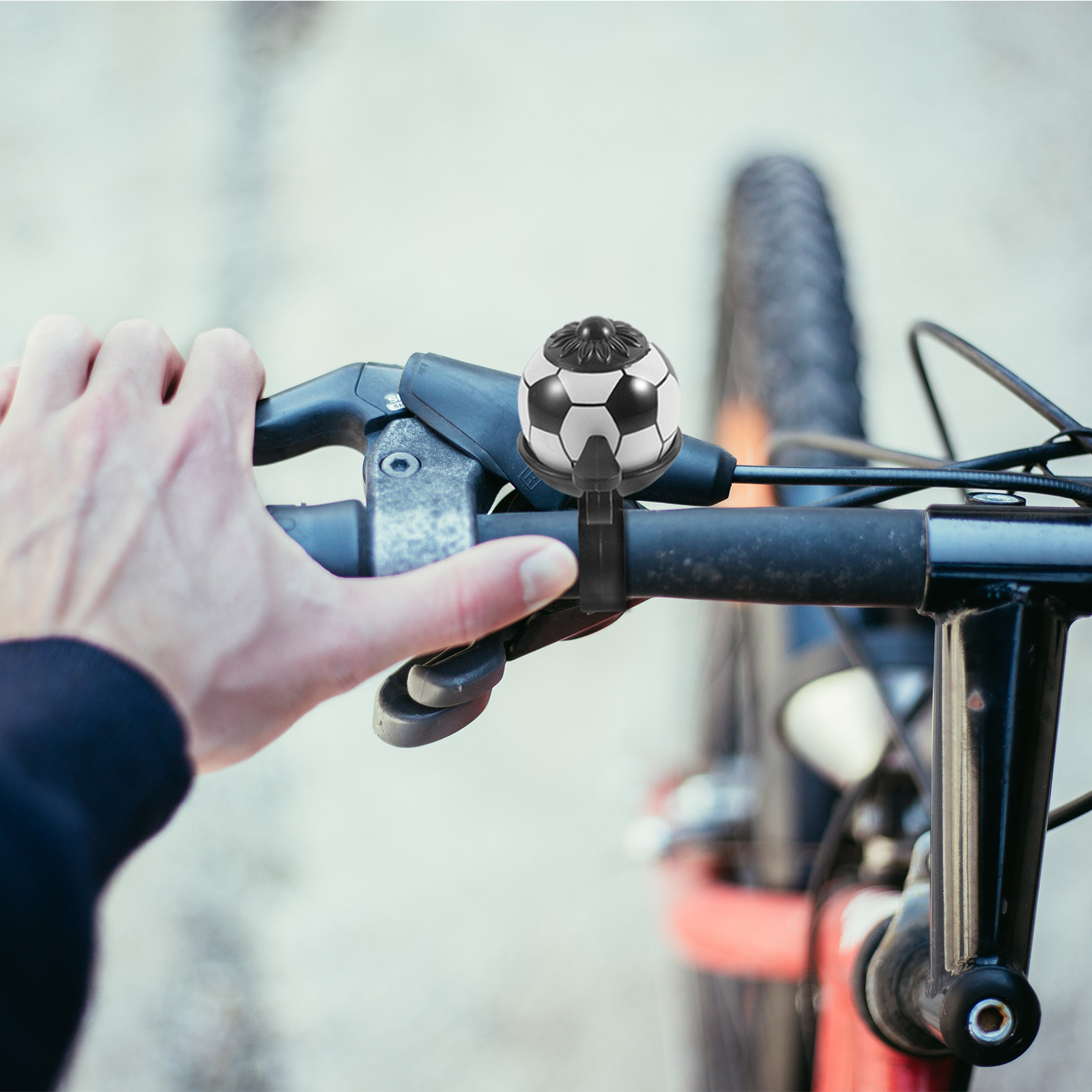 Professional Bike Bell Aluminu - đánh giá và giá Bike Bell