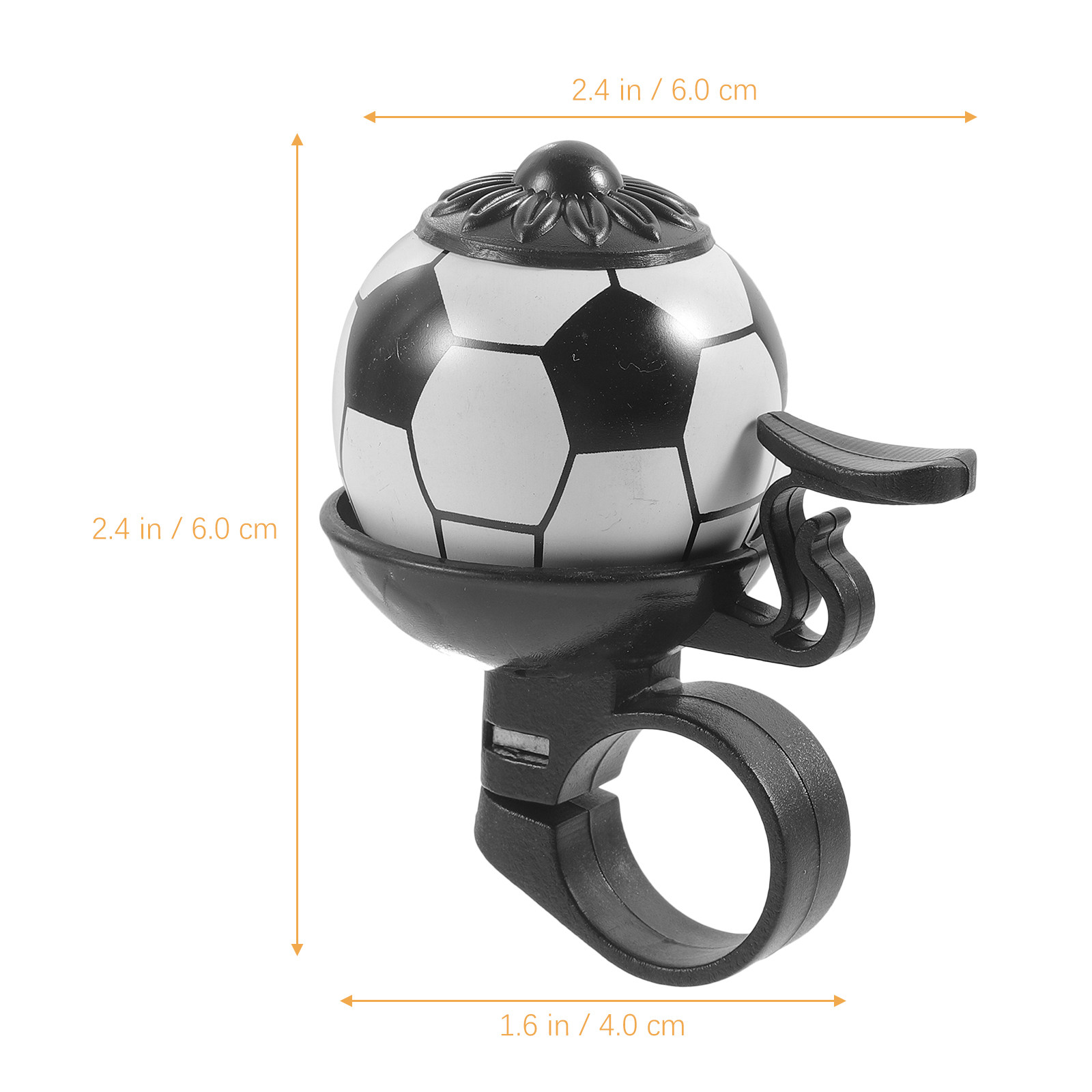 Professional Bike Bell Aluminu - đánh giá và giá Bike Bell