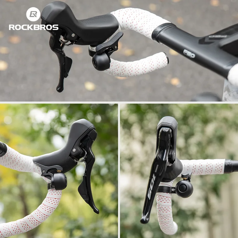 ROCKBROS Mini Bicycle Bell Roa - đánh giá và giá Bike Bell