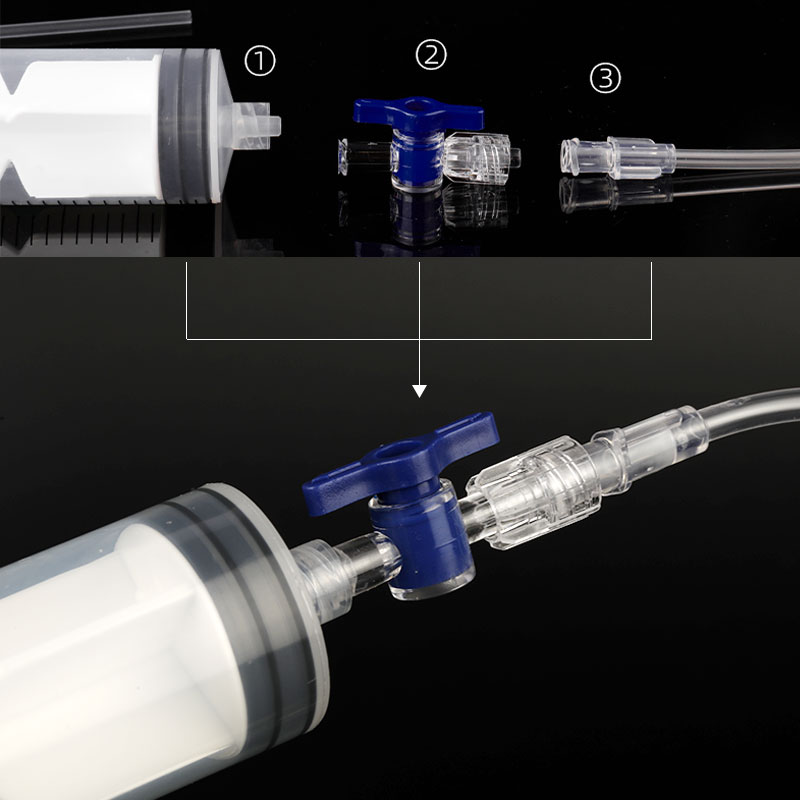 MTB Đường Xe Đạp Không Săm Lốp - đánh giá và giá Bike Tube Repair Kit