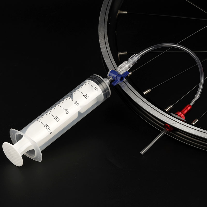MTB Đường Xe Đạp Không Săm Lốp - đánh giá và giá Bike Tube Repair Kit