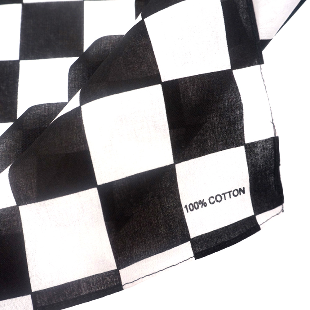 5 Styles Racing Checkered Flag - đánh giá và giá Cycling Gear For Men