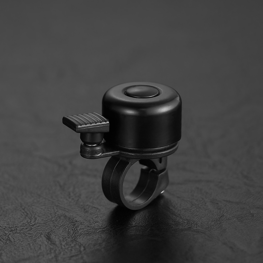 Bicycle Bell MTB Bike Sound Al - đánh giá và giá Bike Bell