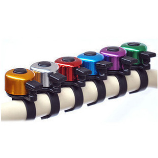 Bicycle Bell MTB Bike Sound Al - đánh giá và giá Bike Bell
