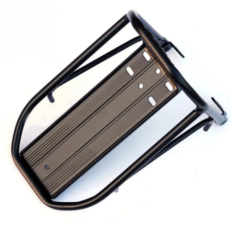 Bike Front Rack Aluminum Alloy - đánh giá và giá Bike Cargo Rack