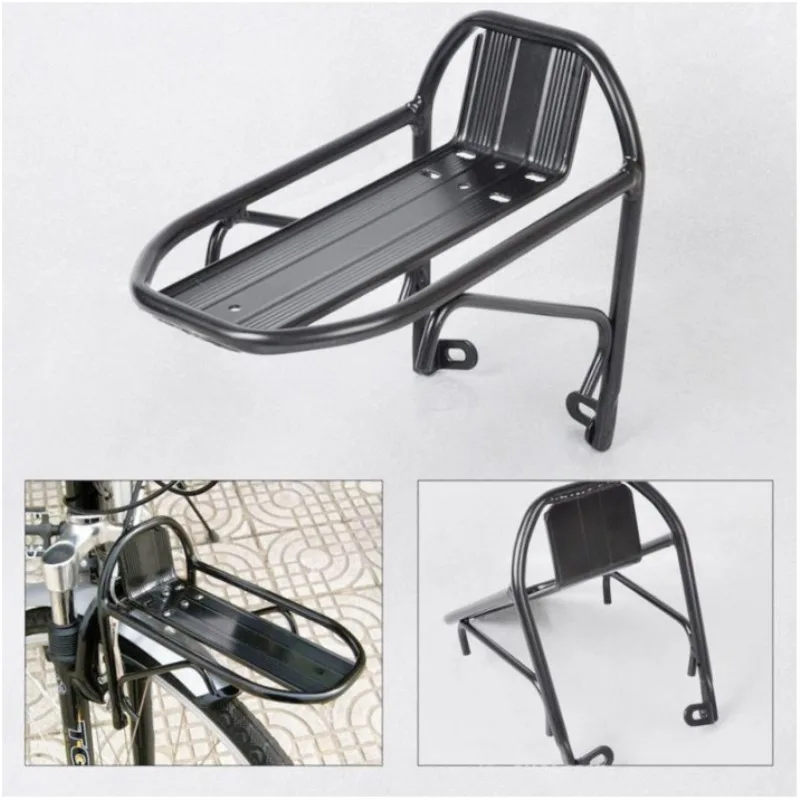 Bike Front Rack Aluminum Alloy - đánh giá và giá Bike Cargo Rack