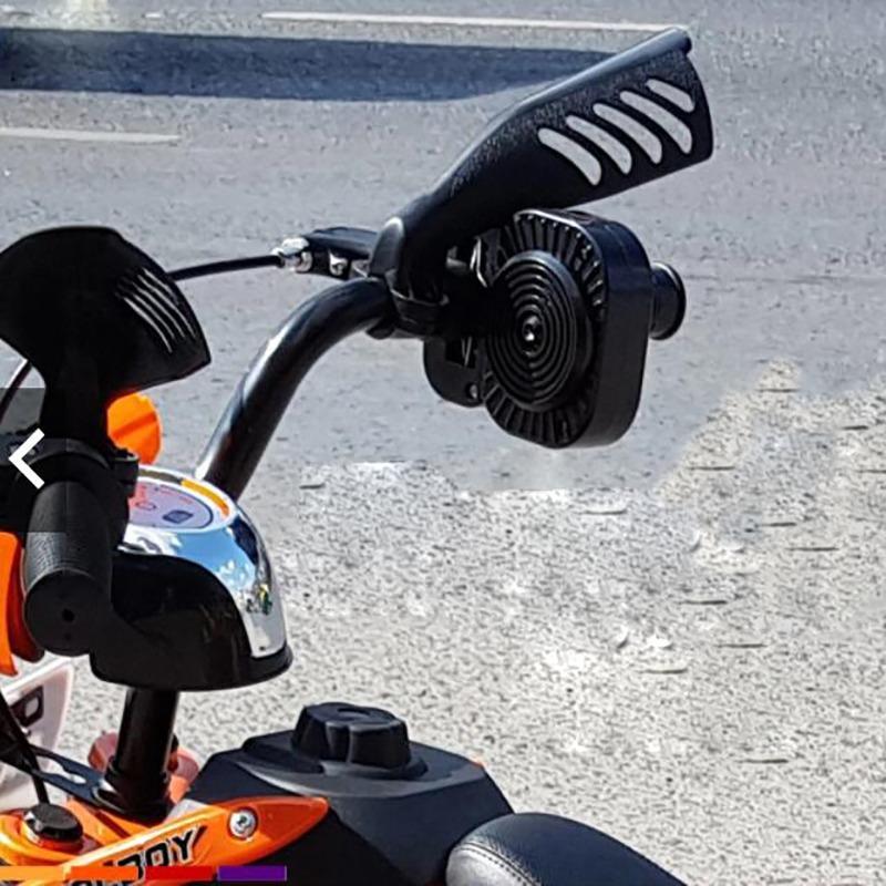 Kids Bicycle Bell Simulated Mo - đánh giá và giá Bike Bell