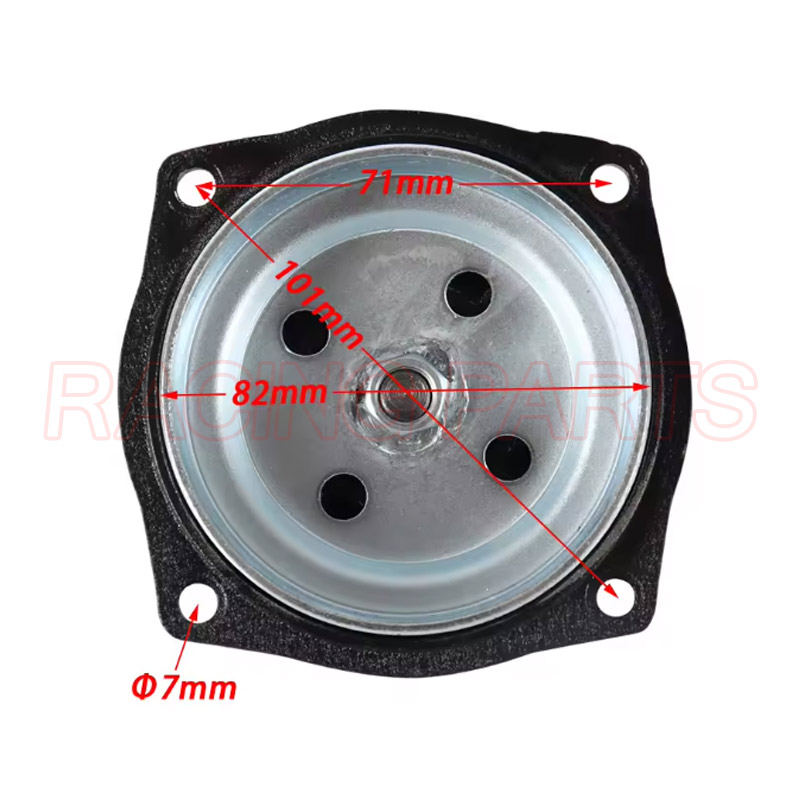 T8F 25H 6T 7T Ly Hợp Trống Chu - đánh giá và giá Bike Bell