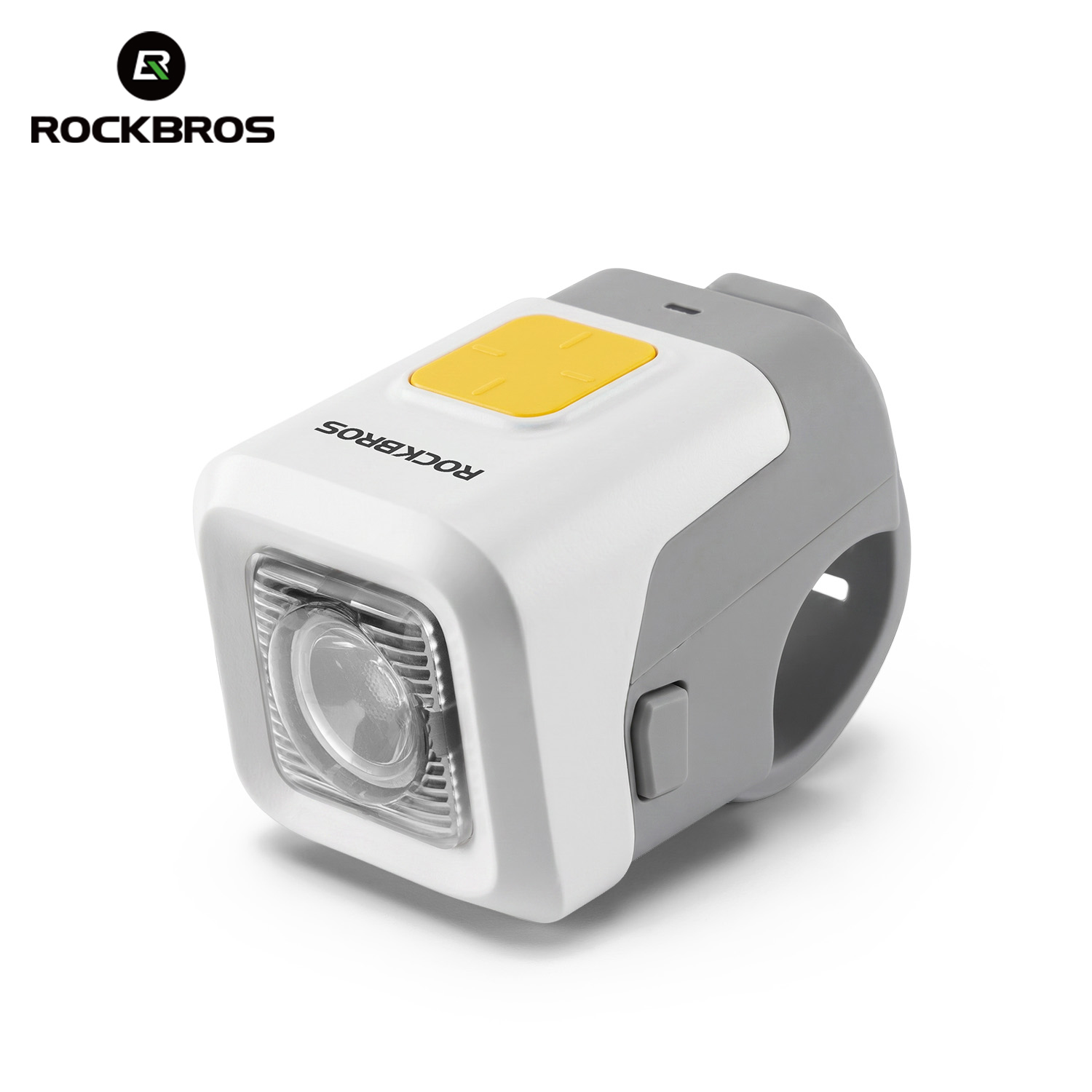 ROCKBROS Bicycle Mini Light IP - đánh giá và giá Bike Bell