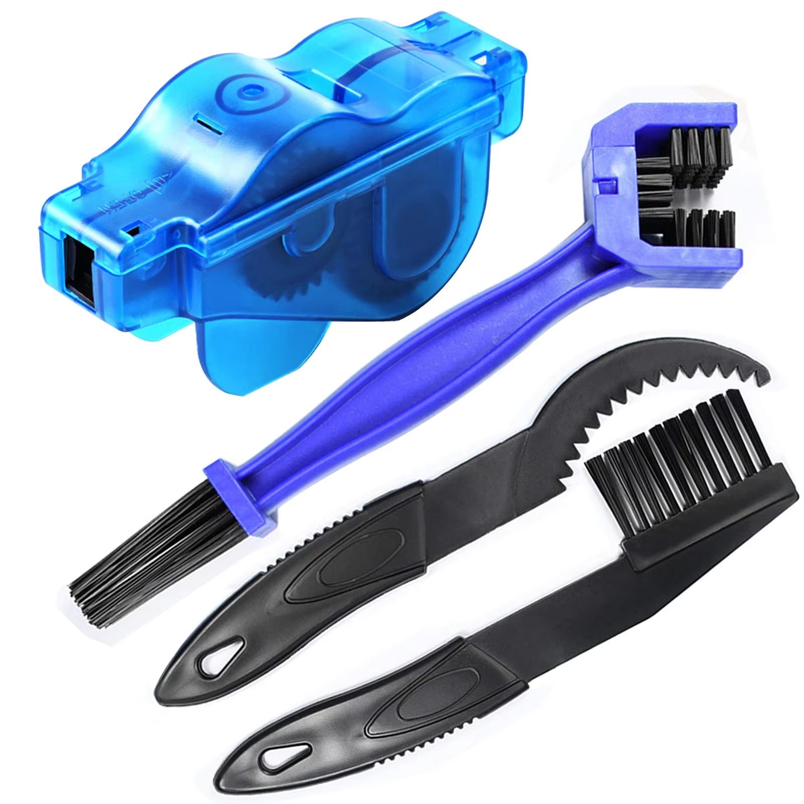 Bicycle Chain Cleaner Cycling  - đánh giá và giá Bike Chain Cleaner