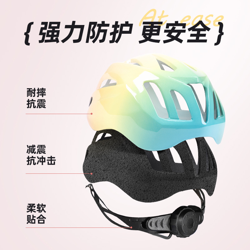 New Kids Cycling Helmet Balanc - đánh giá và giá Cycling Gear Essentials