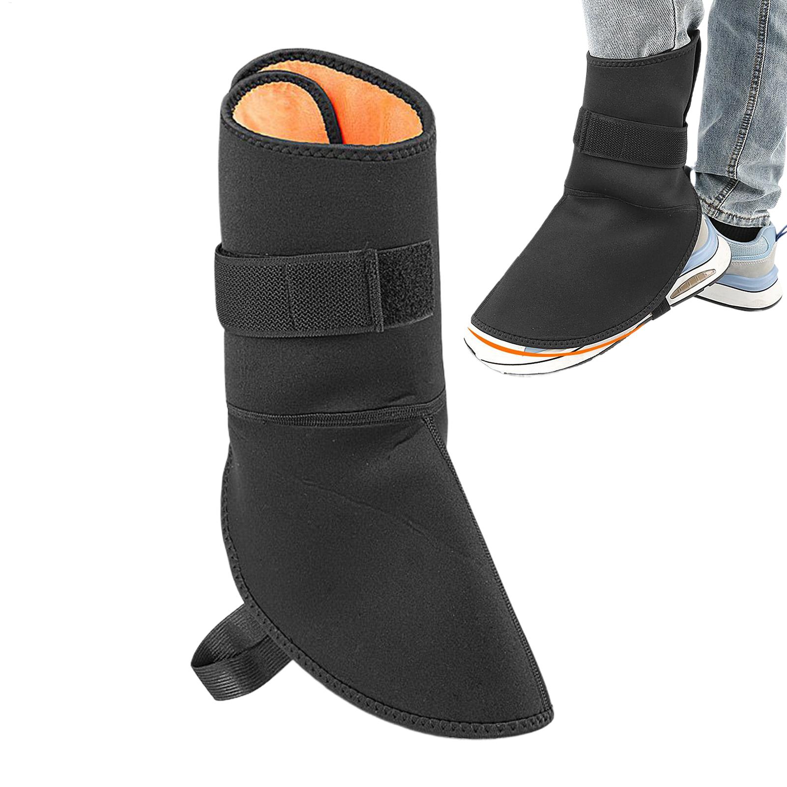 Cycling Shoe Covers Waterproof - đánh giá và giá Cycling Gear For Men