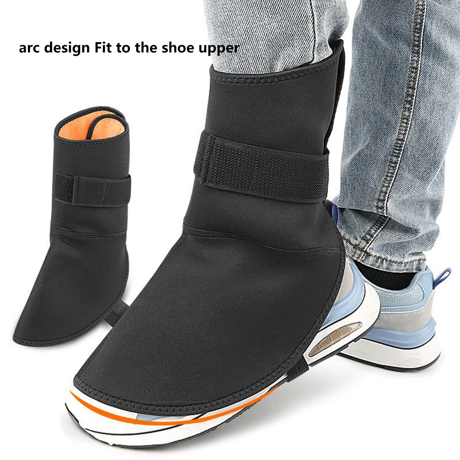 Cycling Shoe Covers Waterproof - đánh giá và giá Cycling Gear For Men