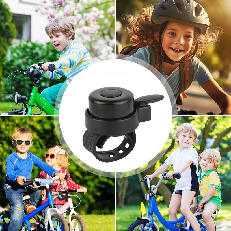 Children's Bicycle Bell 360 Ro - đánh giá và giá Bike Bell