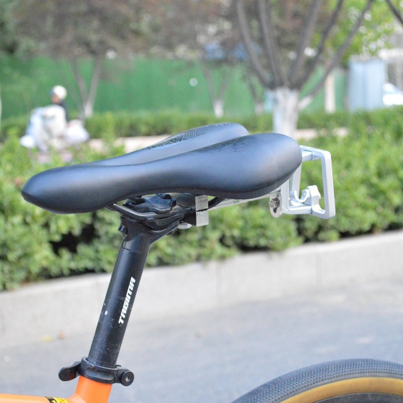 304 Stainless Steel Rear Conve - đánh giá và giá Bike Cargo Rack