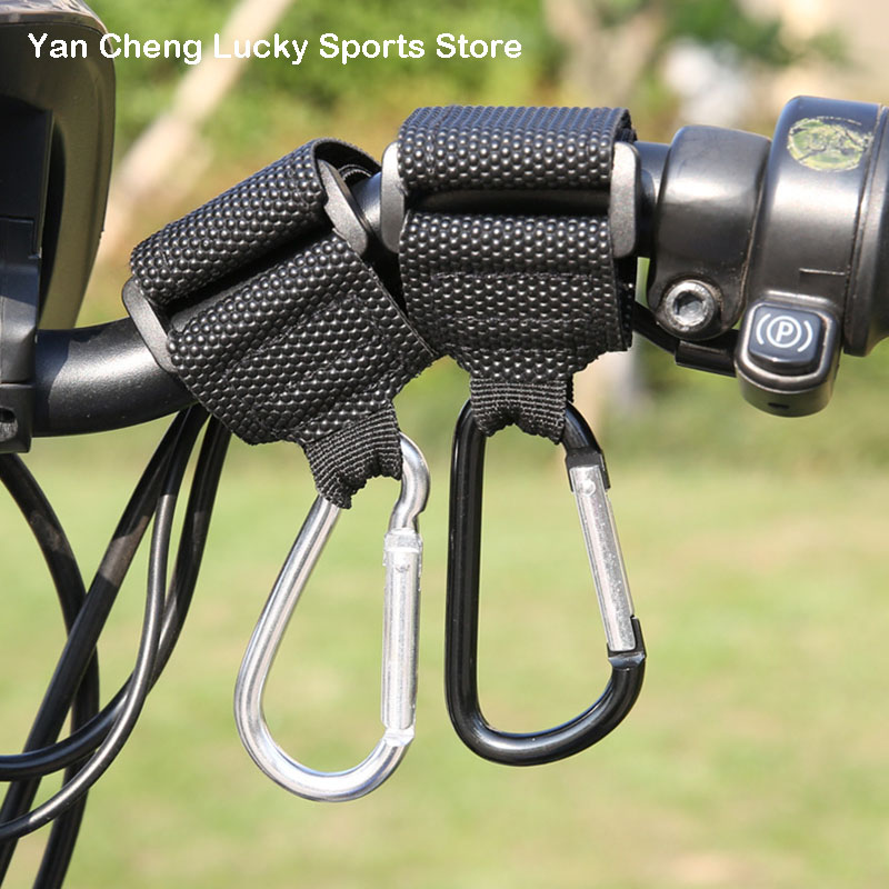 2PCS Universal Aluminum Bike F - đánh giá và giá Bike Cargo Rack