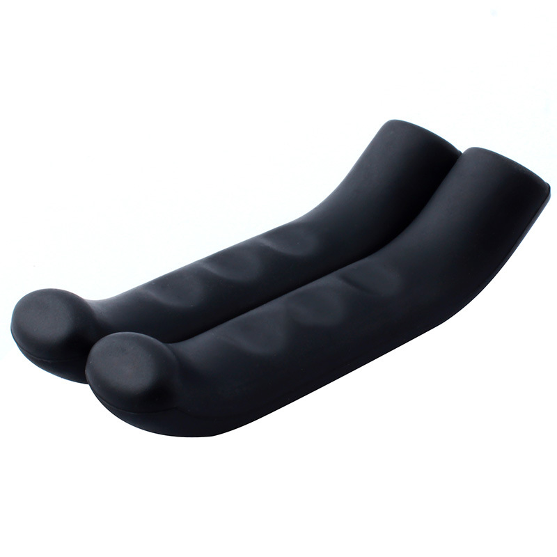 1/2/4/10Pairs Silicone MTB Bra - đánh giá và giá Cycling Gear Essentials