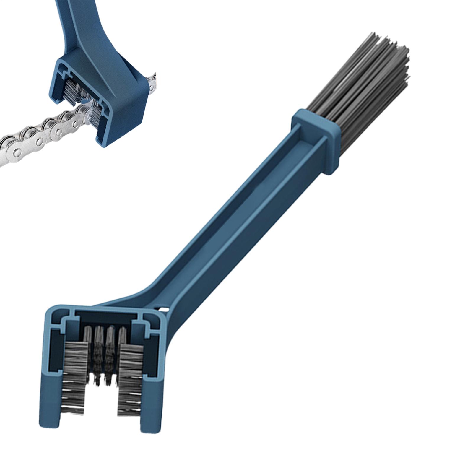 Simple Practical Chain Brush C - đánh giá và giá Bike Chain Cleaner