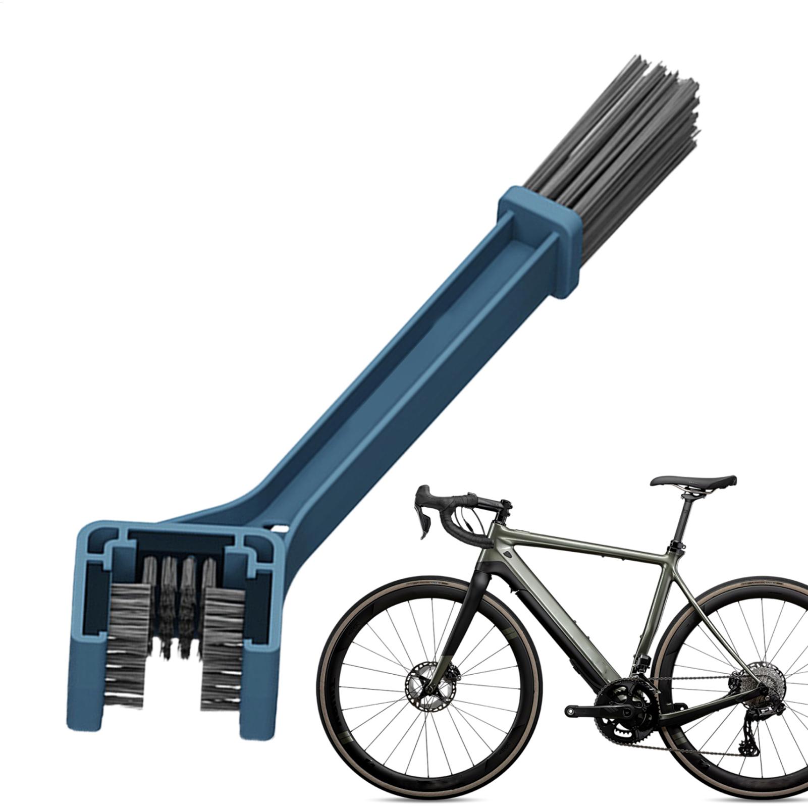 Simple Practical Chain Brush C - đánh giá và giá Bike Chain Cleaner