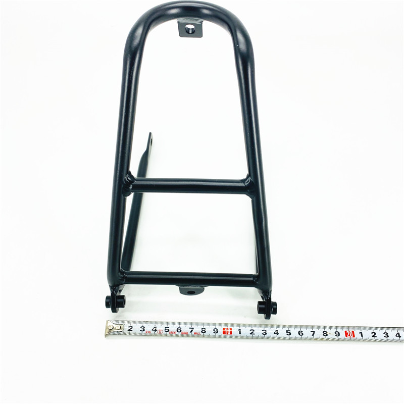 Xe Đạp Gấp Hành Lý Tàu Sân Bay - đánh giá và giá Bike Cargo Rack
