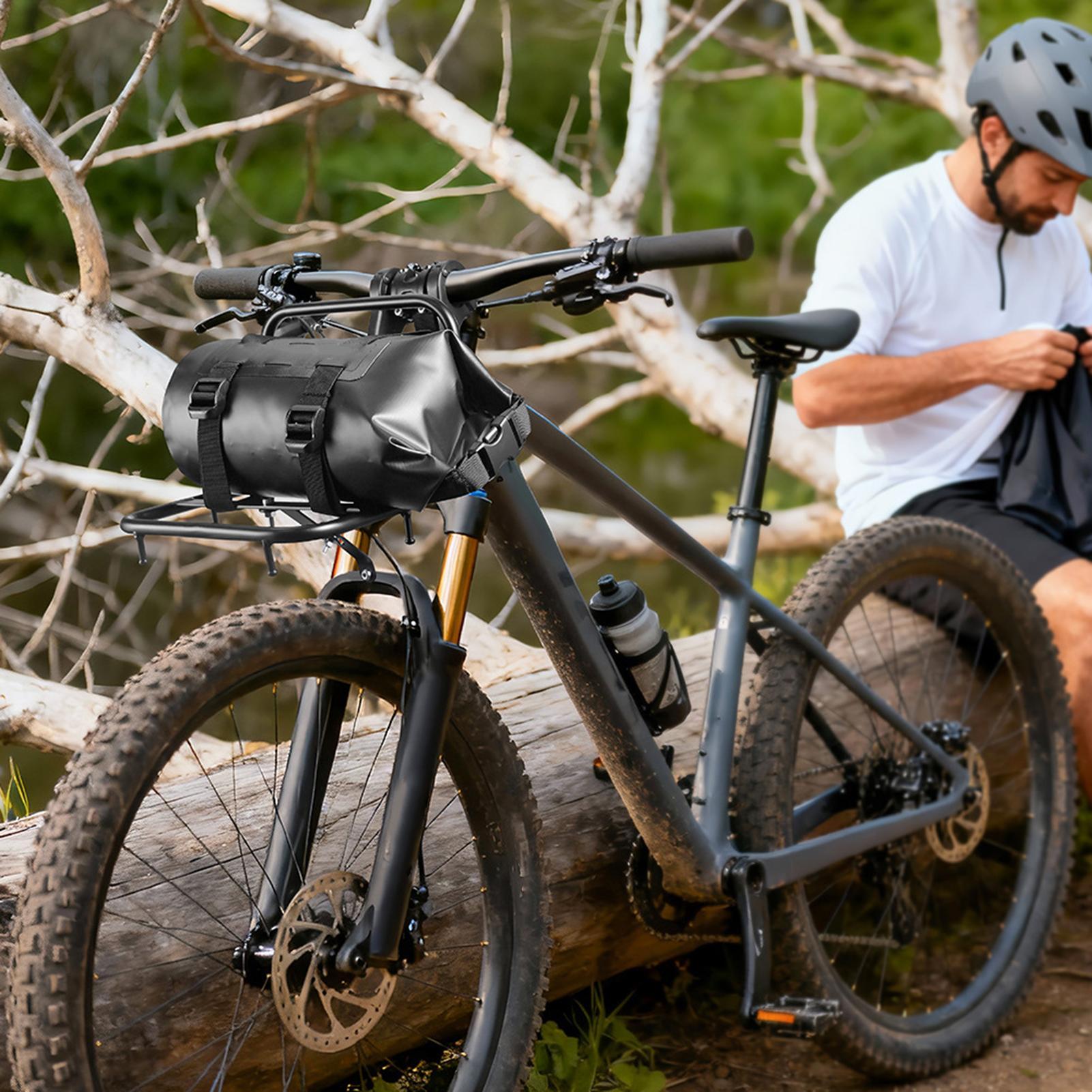 Front Bicycle Rack Quick Relea - đánh giá và giá Bike Cargo Rack