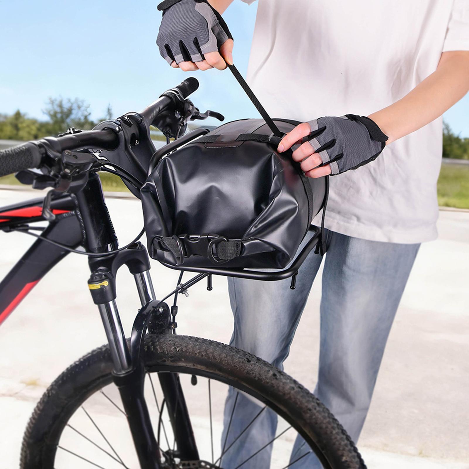 Front Bicycle Rack Quick Relea - đánh giá và giá Bike Cargo Rack