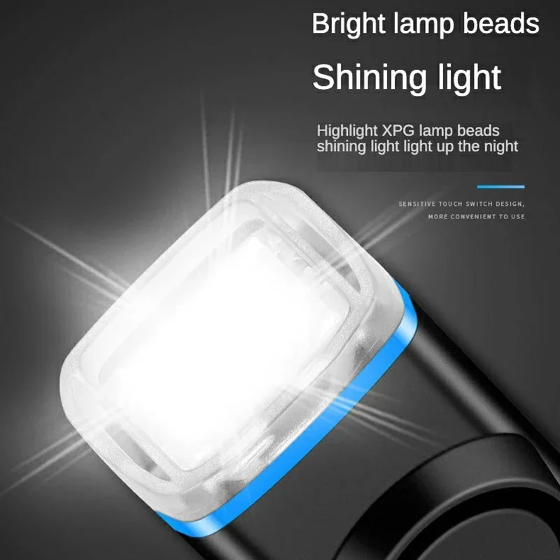 Bicycle Horn Light Bright 2400 - đánh giá và giá Bike Bell