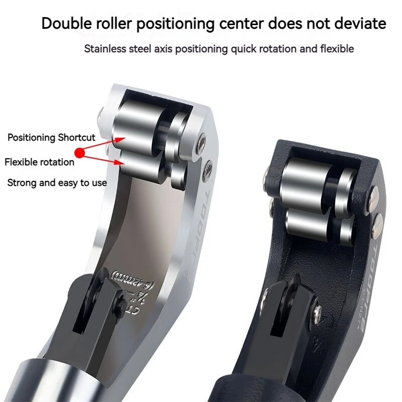 Toopre Bicycle Front Fork Hand - đánh giá và giá Bike Tube Repair Kit